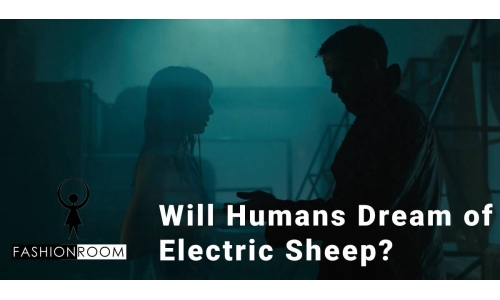 Will Humans Dream of Electric Sheep?