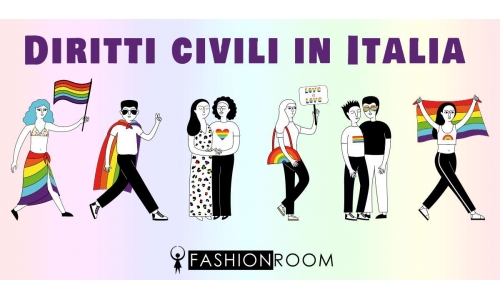 Diritti civili in Italia