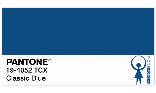 Classic Blue trionfa come Pantone 2020