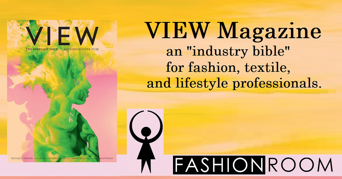 View magazine 154