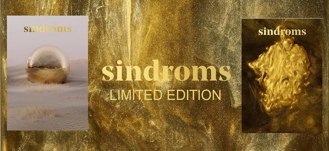 https://www.fashionroomshop.com/itemnews/articolo-263/sindroms-golden-issue.html